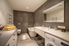Easyrooms Dzirnavu