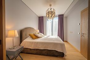 Easyrooms Dzirnavu