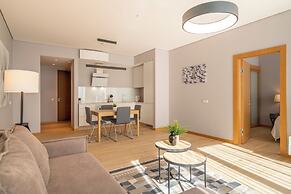 Easyrooms Dzirnavu