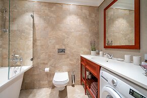 Easyrooms Dzirnavu