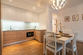Easyrooms Dzirnavu
