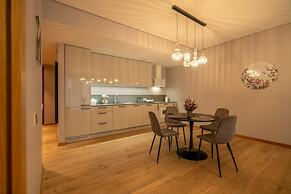 Easyrooms Dzirnavu