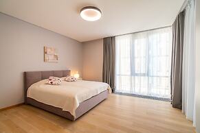 Easyrooms Dzirnavu