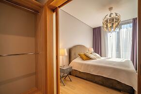 Easyrooms Dzirnavu