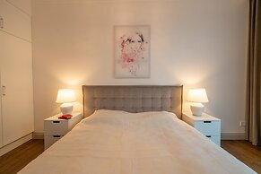 Easyrooms Dzirnavu