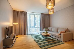 Easyrooms Dzirnavu