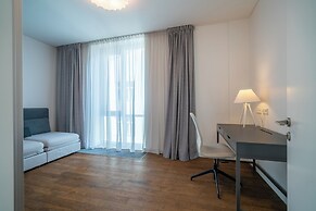 Easyrooms Dzirnavu