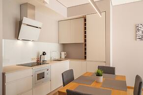 Easyrooms Dzirnavu