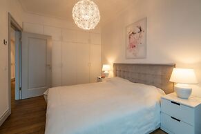 Easyrooms Dzirnavu