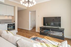 Easyrooms Dzirnavu