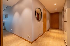 Easyrooms Dzirnavu
