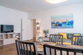 Easyrooms Dzirnavu