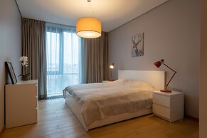 Easyrooms Dzirnavu