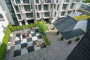 Easyrooms Dzirnavu