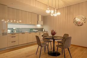 Easyrooms Dzirnavu
