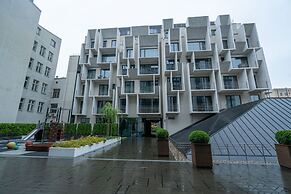 Easyrooms Dzirnavu