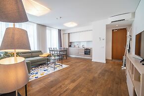 Easyrooms Dzirnavu