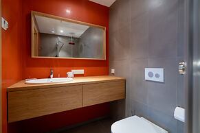 Easyrooms Dzirnavu