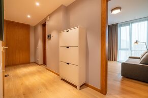 Easyrooms Dzirnavu