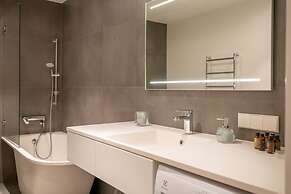Easyrooms Dzirnavu