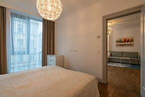 Easyrooms Dzirnavu