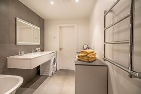 Easyrooms Dzirnavu