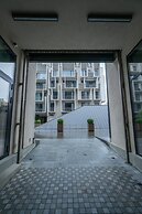Easyrooms Dzirnavu