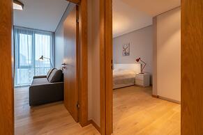 Easyrooms Dzirnavu