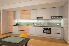 Easyrooms Dzirnavu