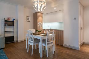 Easyrooms Dzirnavu
