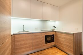 Easyrooms Dzirnavu