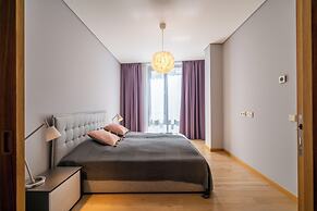 Easyrooms Dzirnavu