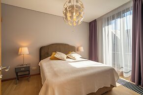 Easyrooms Dzirnavu