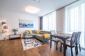 Easyrooms Dzirnavu