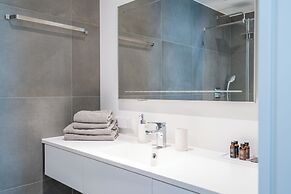 Easyrooms Dzirnavu