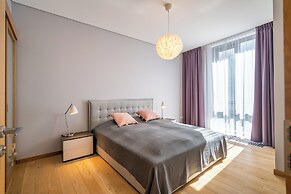 Easyrooms Dzirnavu