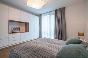 Easyrooms Dzirnavu