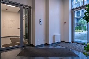 Easyrooms Dzirnavu