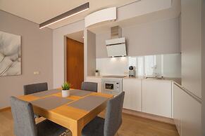 Easyrooms Dzirnavu