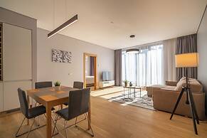 Easyrooms Dzirnavu