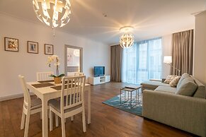 Easyrooms Dzirnavu