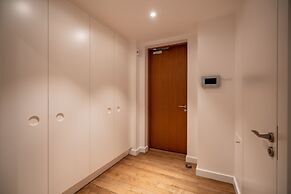Easyrooms Dzirnavu