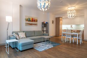 Easyrooms Dzirnavu