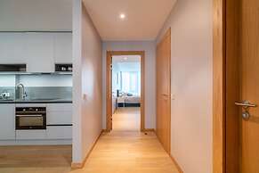 Easyrooms Dzirnavu