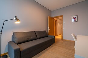 Easyrooms Dzirnavu