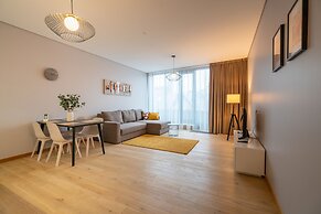 Easyrooms Dzirnavu