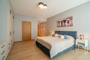Easyrooms Dzirnavu