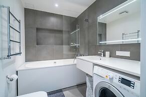 Easyrooms Dzirnavu