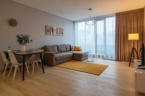 Easyrooms Dzirnavu