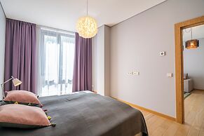 Easyrooms Dzirnavu